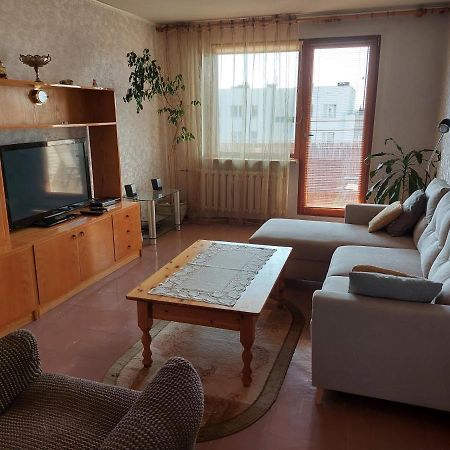 Kolobrzeg Apartament 2-Pokojowy Exteriér fotografie