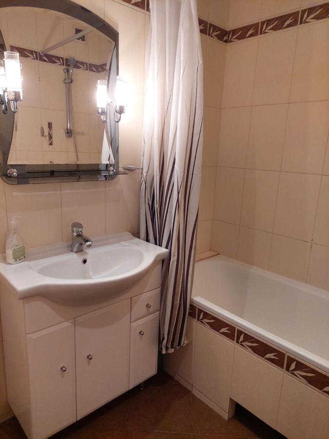 Kolobrzeg Apartament 2-Pokojowy Exteriér fotografie