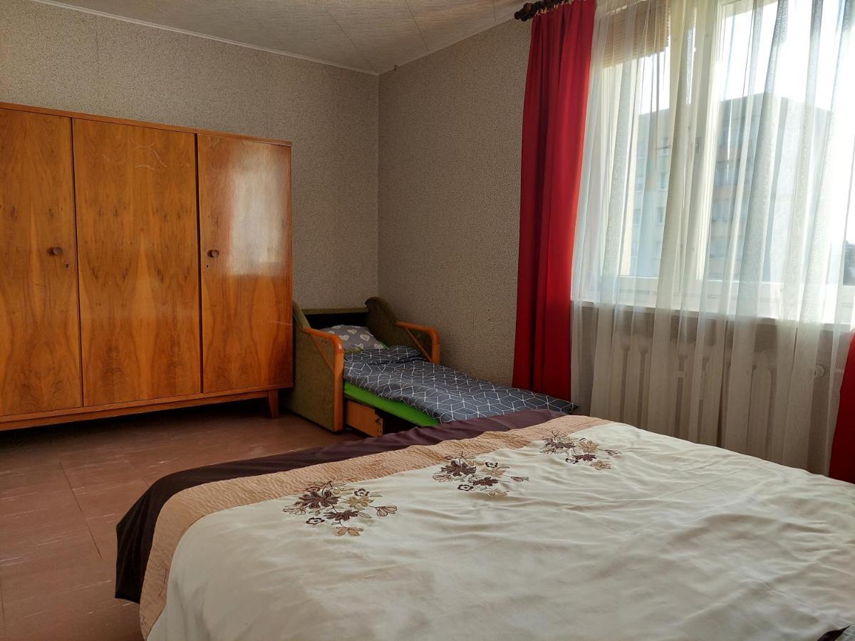 Kolobrzeg Apartament 2-Pokojowy Exteriér fotografie