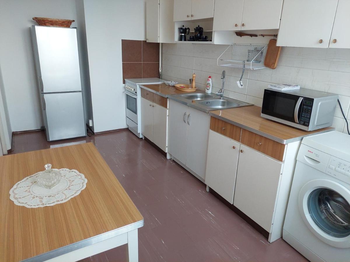 Kolobrzeg Apartament 2-Pokojowy Exteriér fotografie