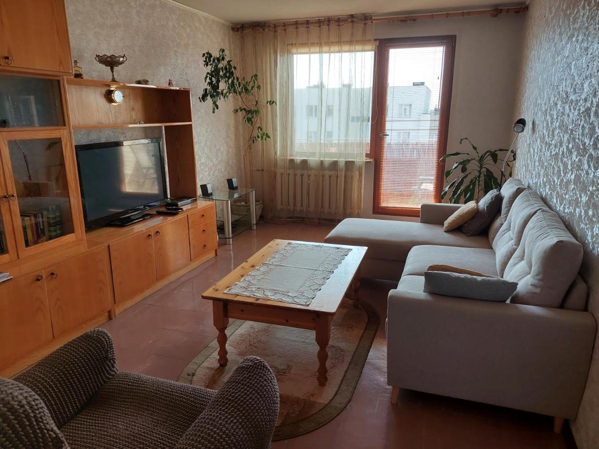 Kolobrzeg Apartament 2-Pokojowy Exteriér fotografie