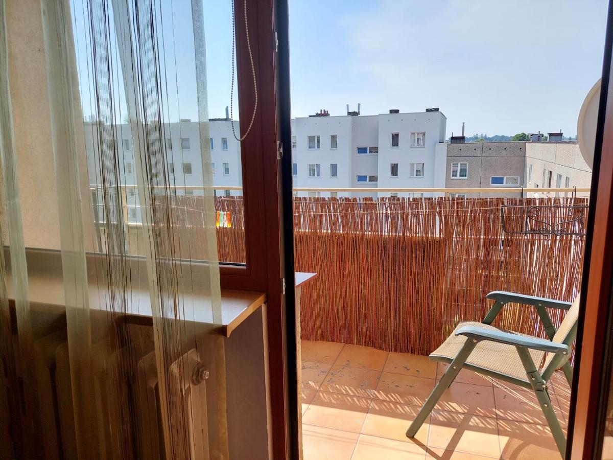 Kolobrzeg Apartament 2-Pokojowy Exteriér fotografie