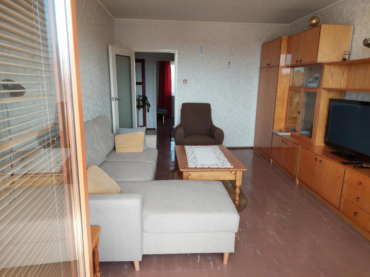 Kolobrzeg Apartament 2-Pokojowy Exteriér fotografie