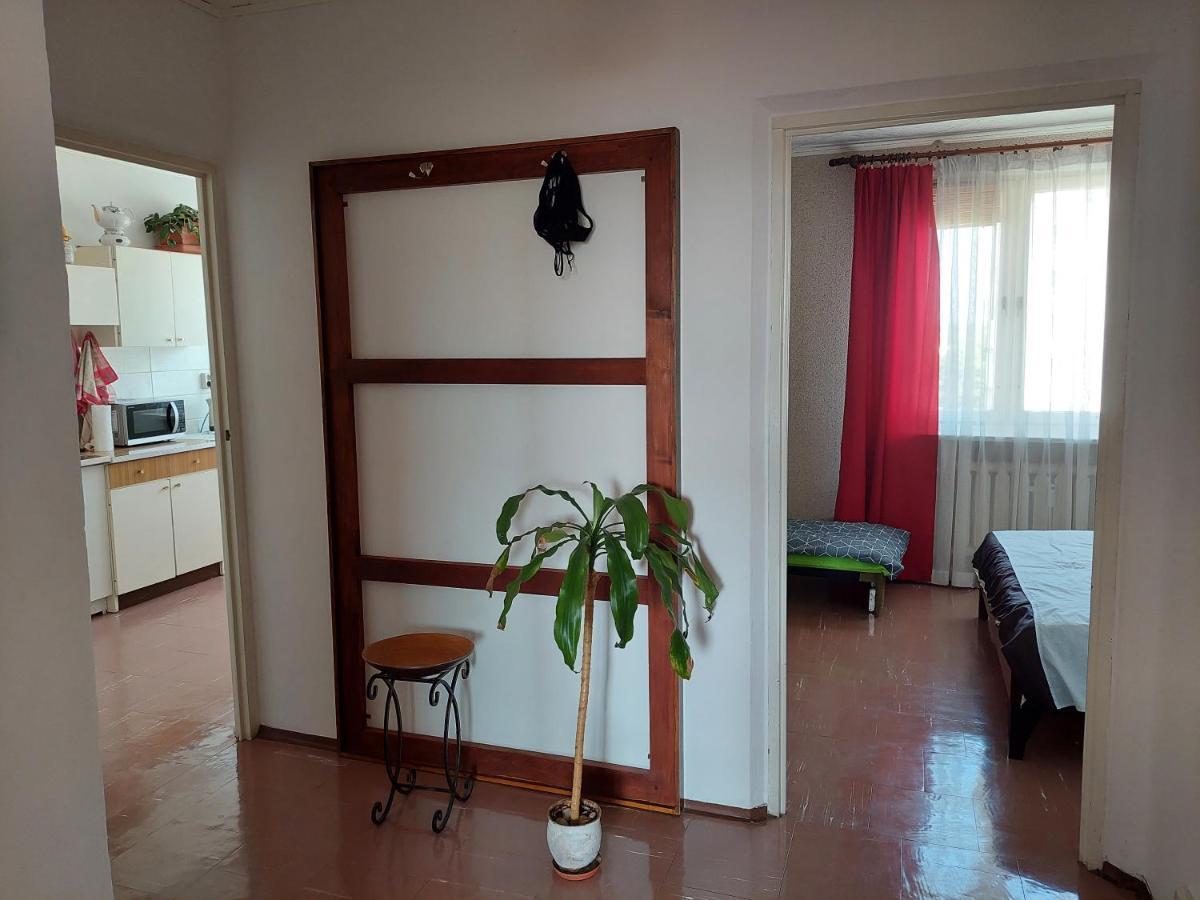 Kolobrzeg Apartament 2-Pokojowy Exteriér fotografie