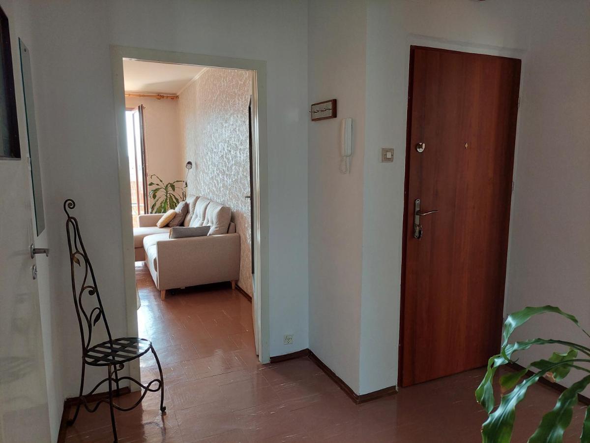 Kolobrzeg Apartament 2-Pokojowy Exteriér fotografie