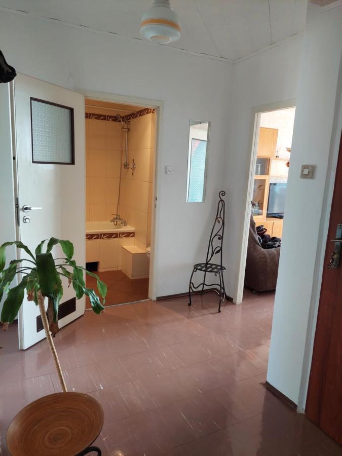 Kolobrzeg Apartament 2-Pokojowy Exteriér fotografie