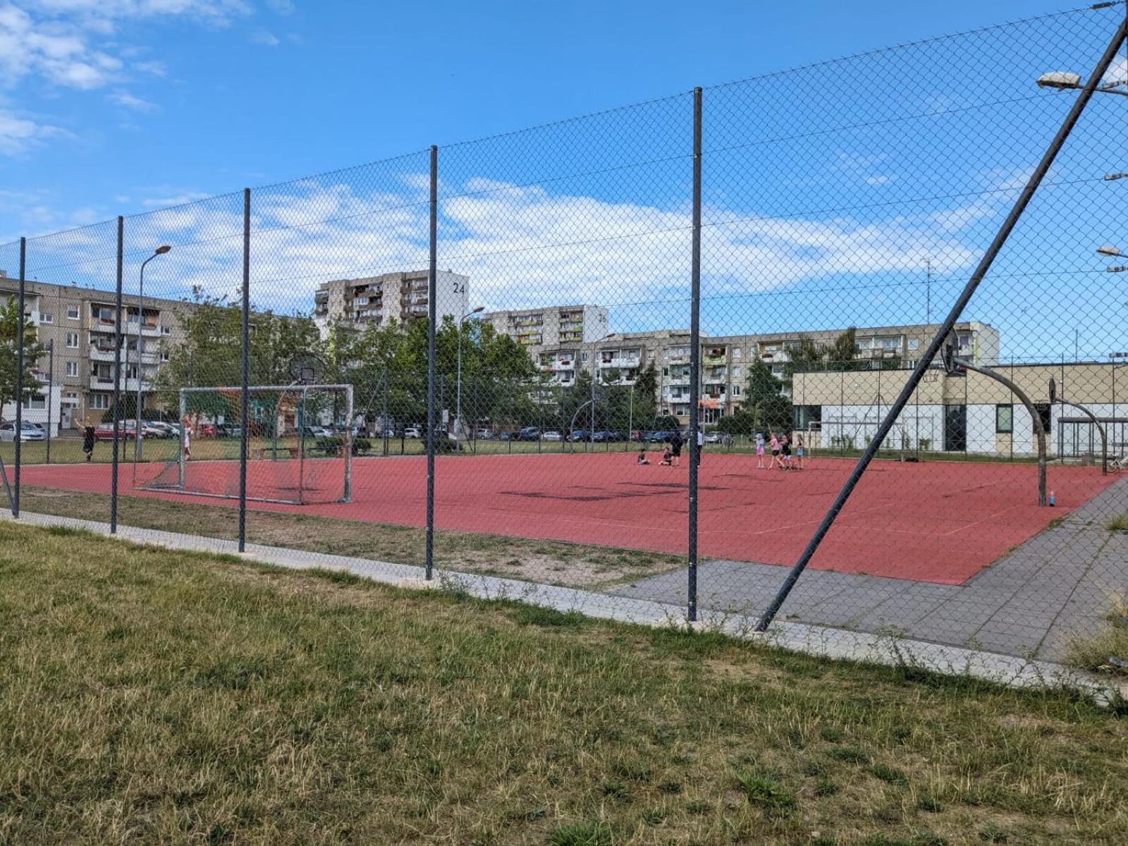 Kolobrzeg Apartament 2-Pokojowy Exteriér fotografie