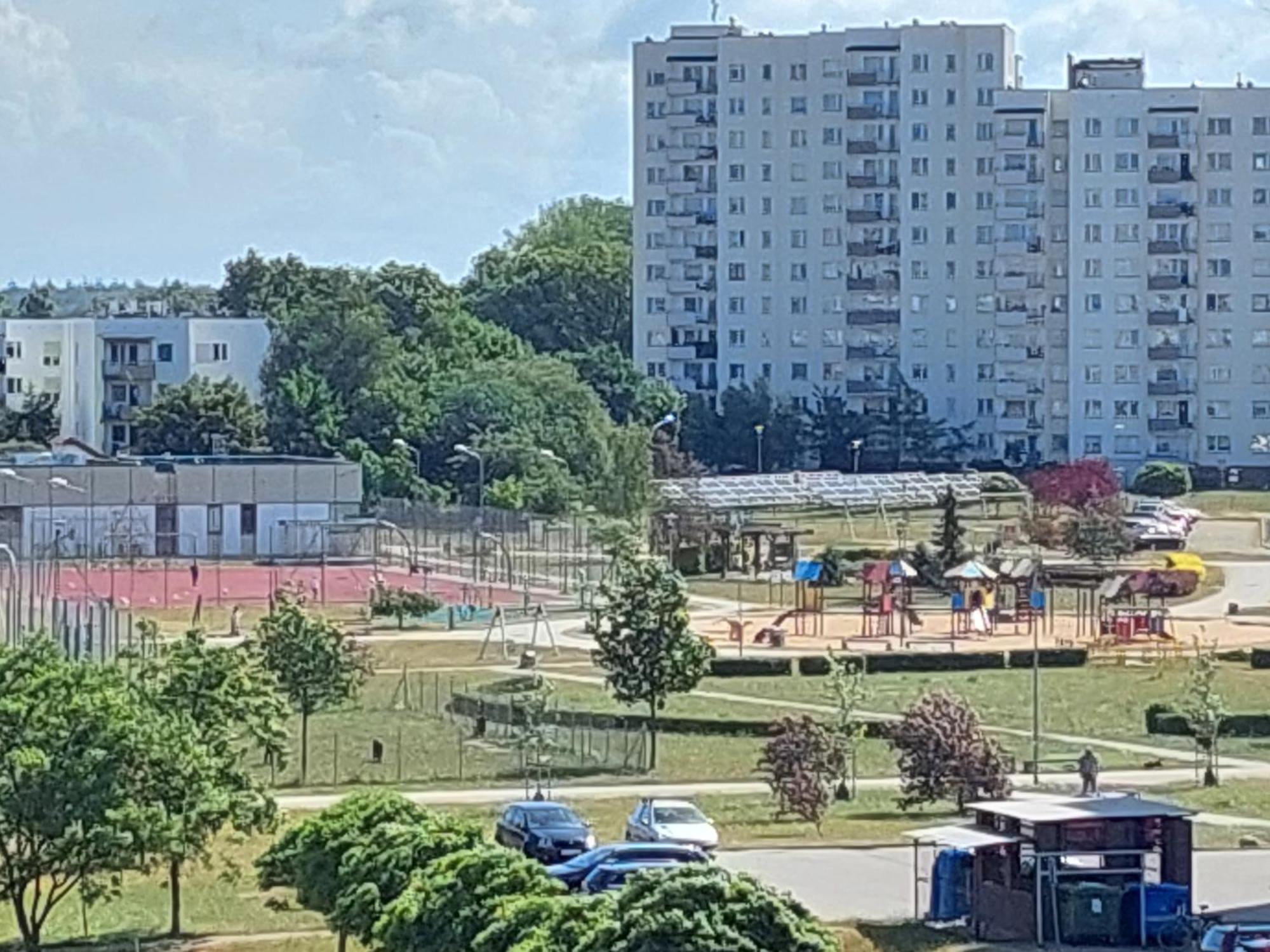 Kolobrzeg Apartament 2-Pokojowy Exteriér fotografie